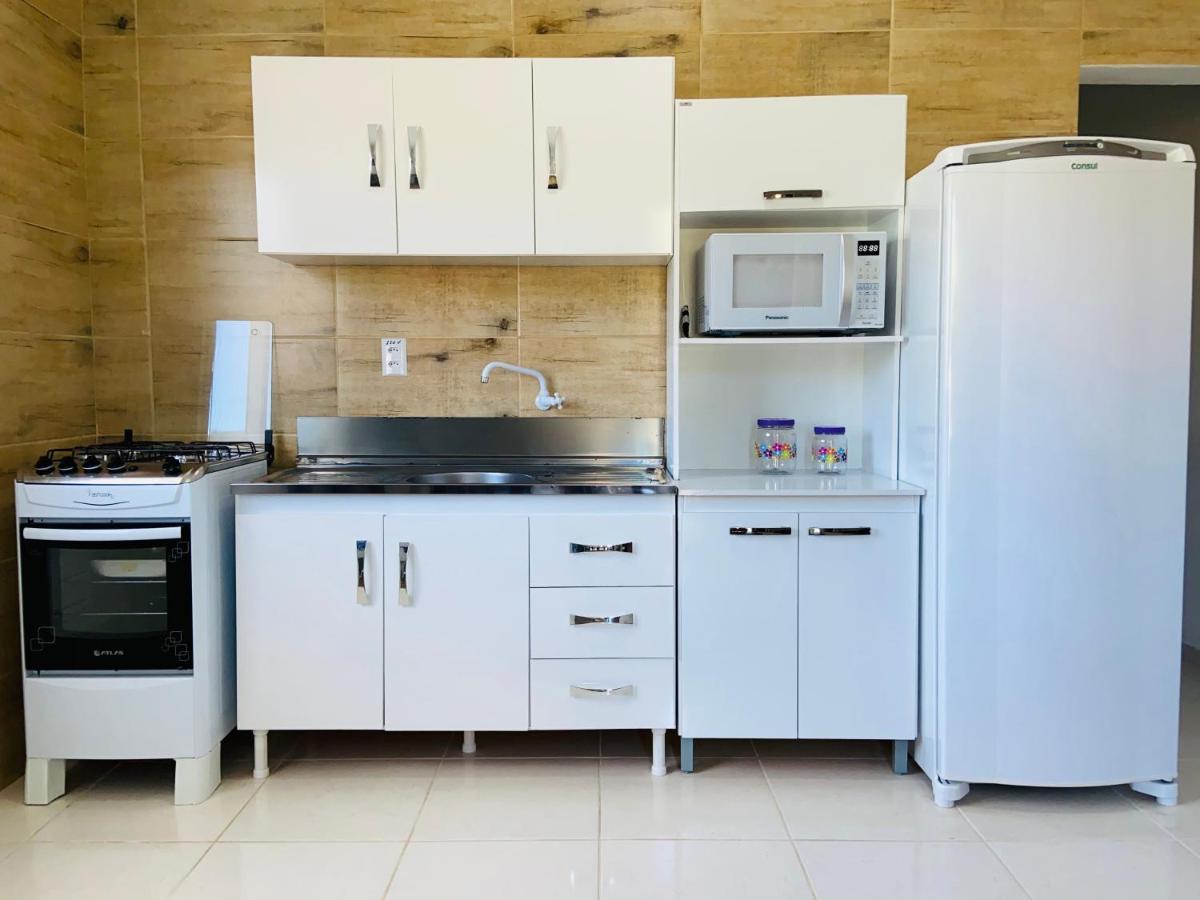 شقة غاروبابا  في Apt Bella Vista 2 المظهر الخارجي الصورة